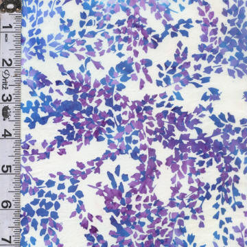 Batiks - Vines Galaxy