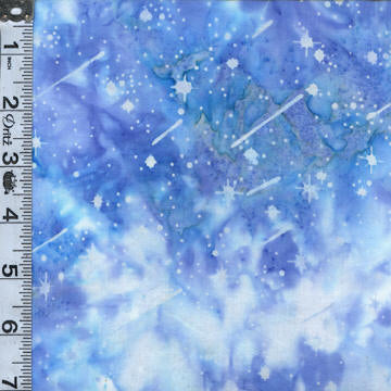 Bali Batiks - Galaxy Atlantic