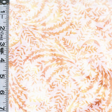 Bali Batiks - Sprig Sunny