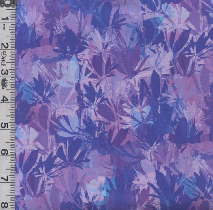 Wishwell: Color Wheel - Waterlilies Hyacinth