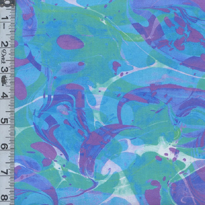 Wishwell: Color Wheel - Splatter Paint Pool