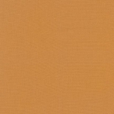 Kona Cotton Solid - Caramel