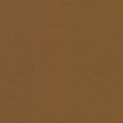 Kona Cotton Solid - Earth