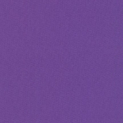 Kona Cotton Solid - Heliotrope