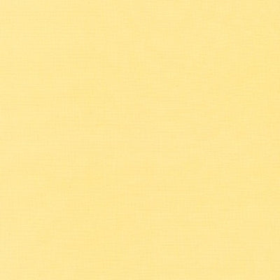 Kona Cotton Solid - Maize