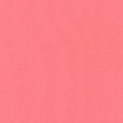 Kona Cotton Solid - Melon