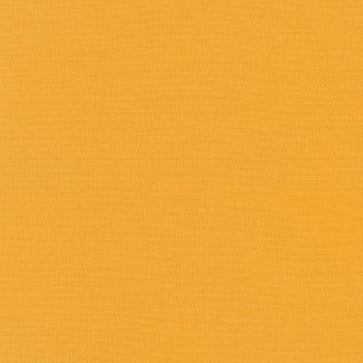 Kona Cotton Solid - Ochre