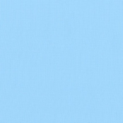 Kona Cotton Solid - Prairie Sky