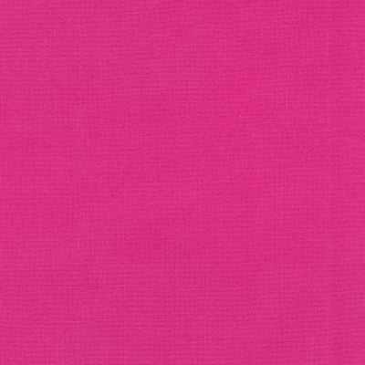 Kona Cotton Solid - Valentine