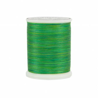 King Tut Cotton Quilting Thread - Fahl Green