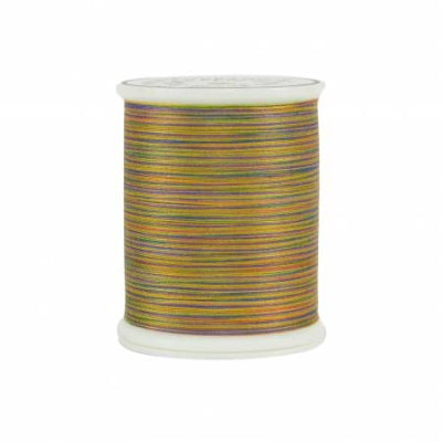 King Tut Cotton Quilting Thread - Hieroglyphs