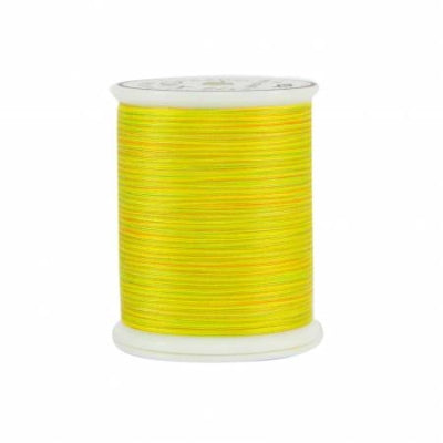 King Tut Cotton Quilting Thread - Nile Delta