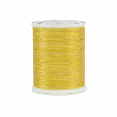 King Tut Cotton Quilting Thread - Pyramids
