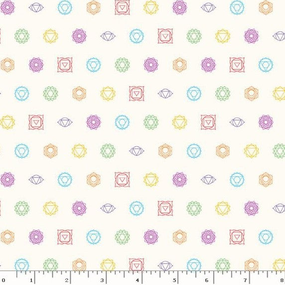 Mini Medley - Chakras