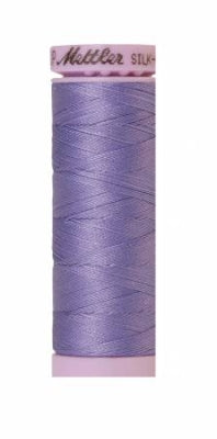 Silk-Finish 50wt Solid Cotton Thread - Amethyst