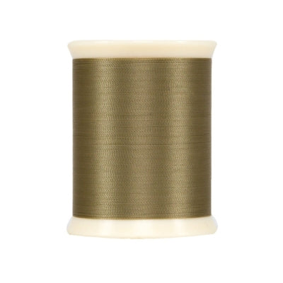 MicroQuilter - Brown Spool