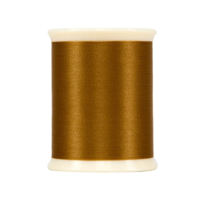 MicroQuilter - Medium Brown Spool