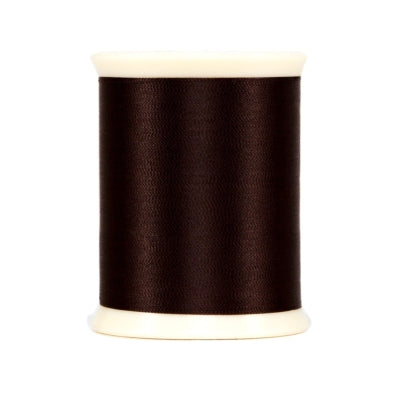MicroQuilter - Dark Brown Spool