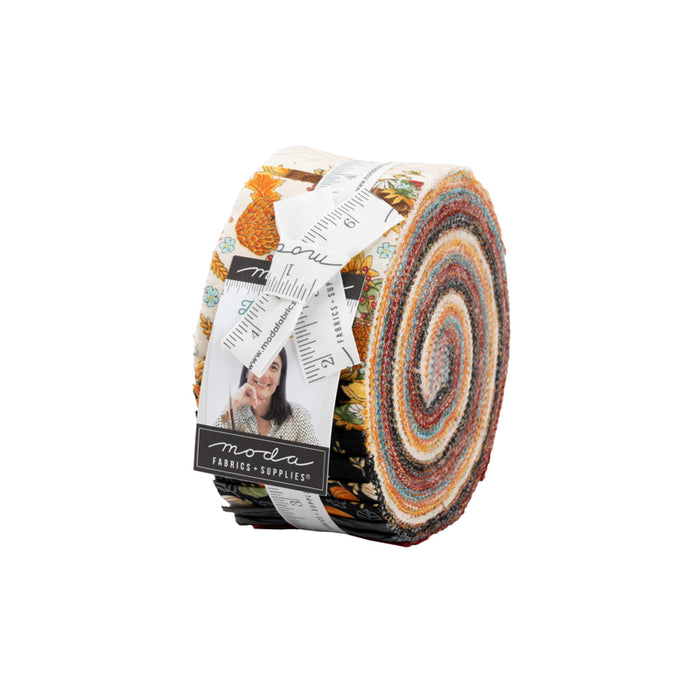 Happy Fall Jelly Roll