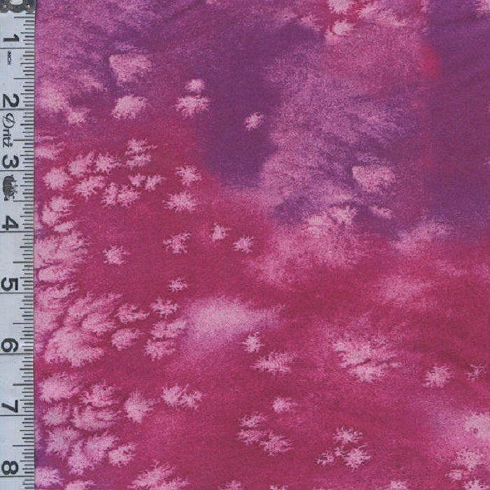 Flow 108" Wide - Dahlia