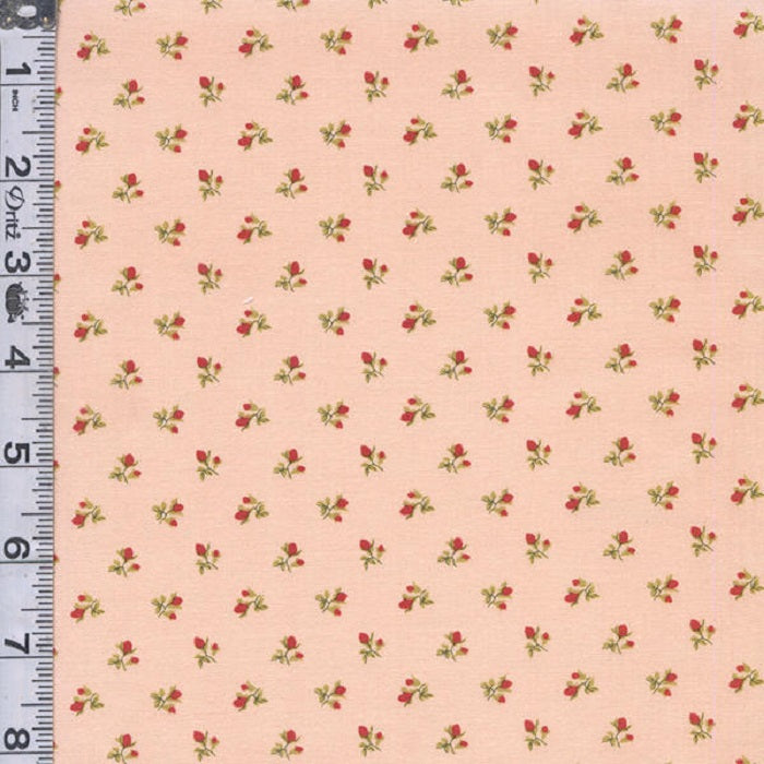 Sweet Liberty - Roses Bloom 7" Remnant