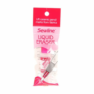 Aqua Liquid Eraser Refill