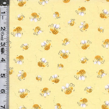 Sweet Bees - Susy Bees - Maize