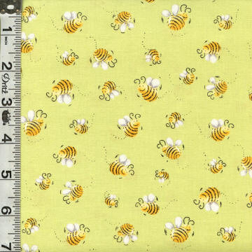 Sweet Bees - Susy Bees Light Cactus