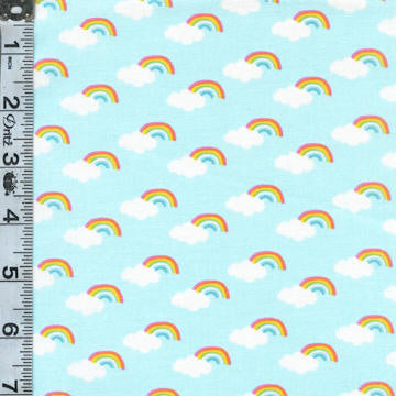 Hop Til You Drop - Rainbows