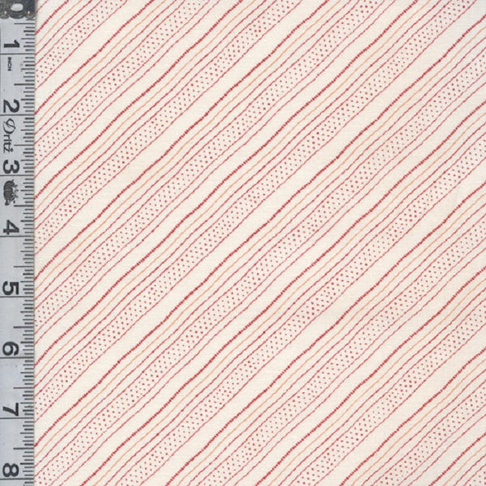 Sacramento - Boyfriend Stripe Brick