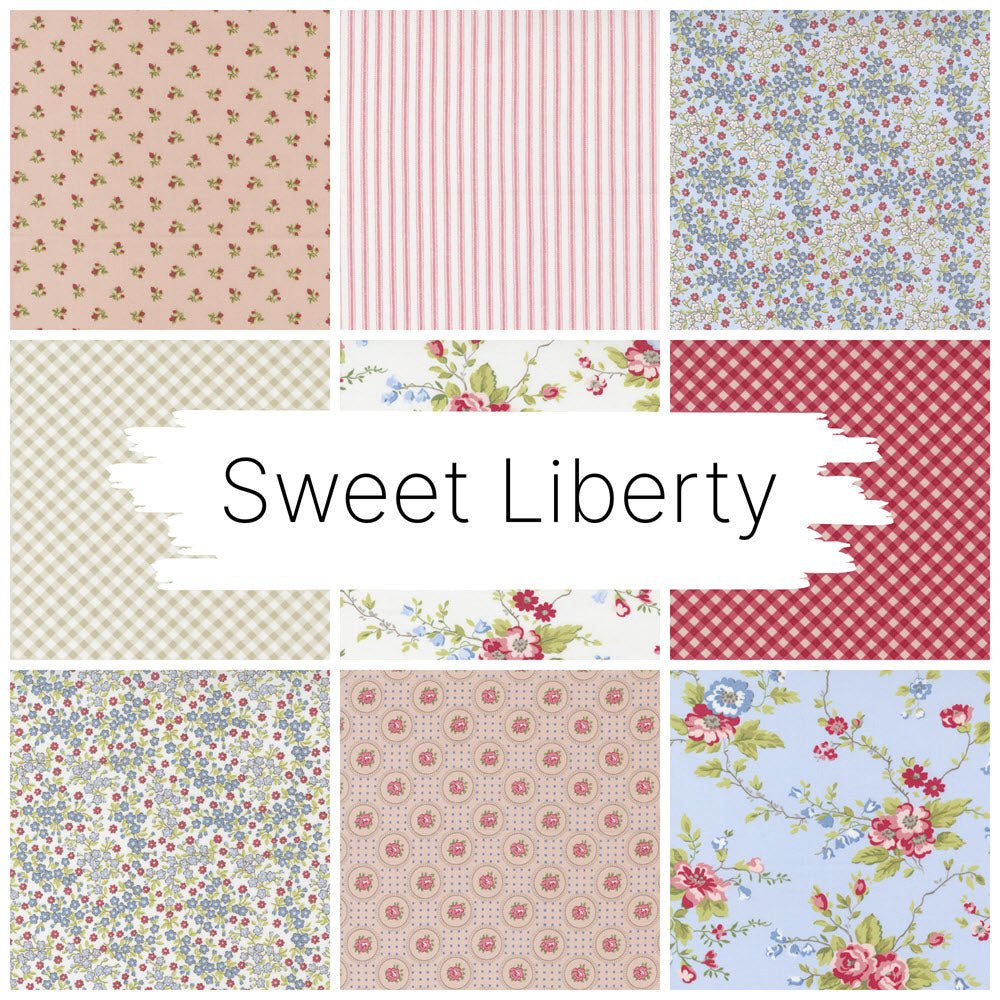 Sweet Liberty