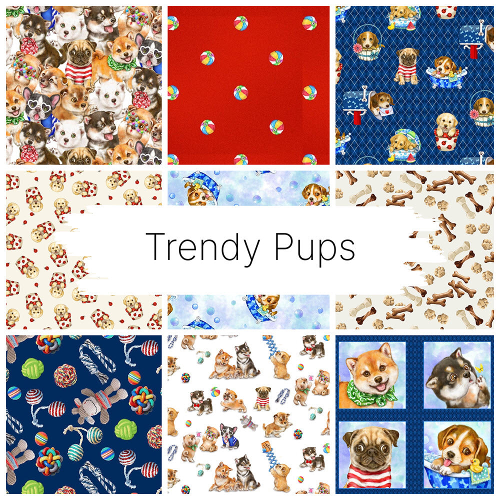 Trendy Pups