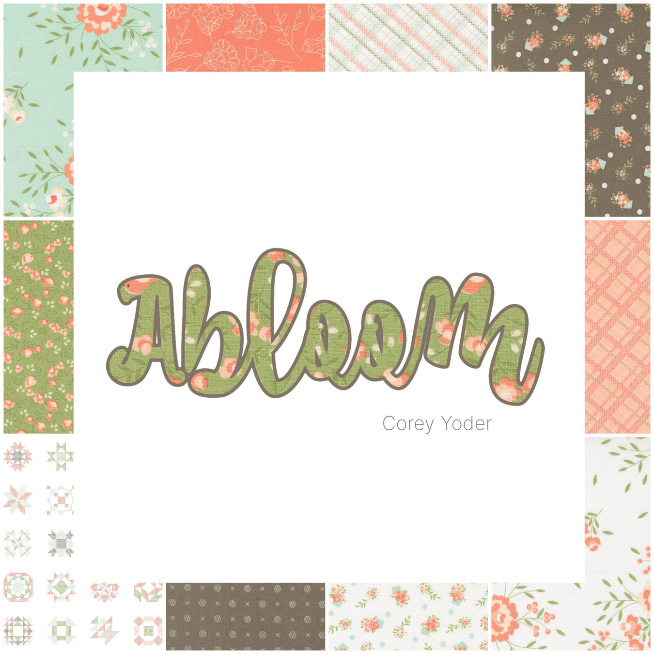 Abloom