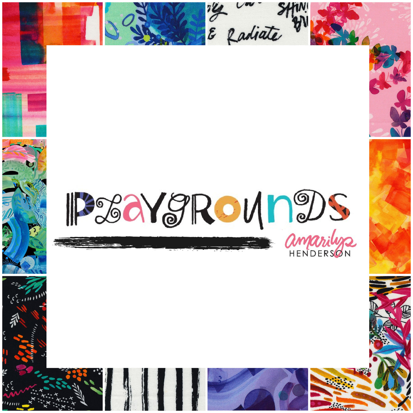 Playgrounds