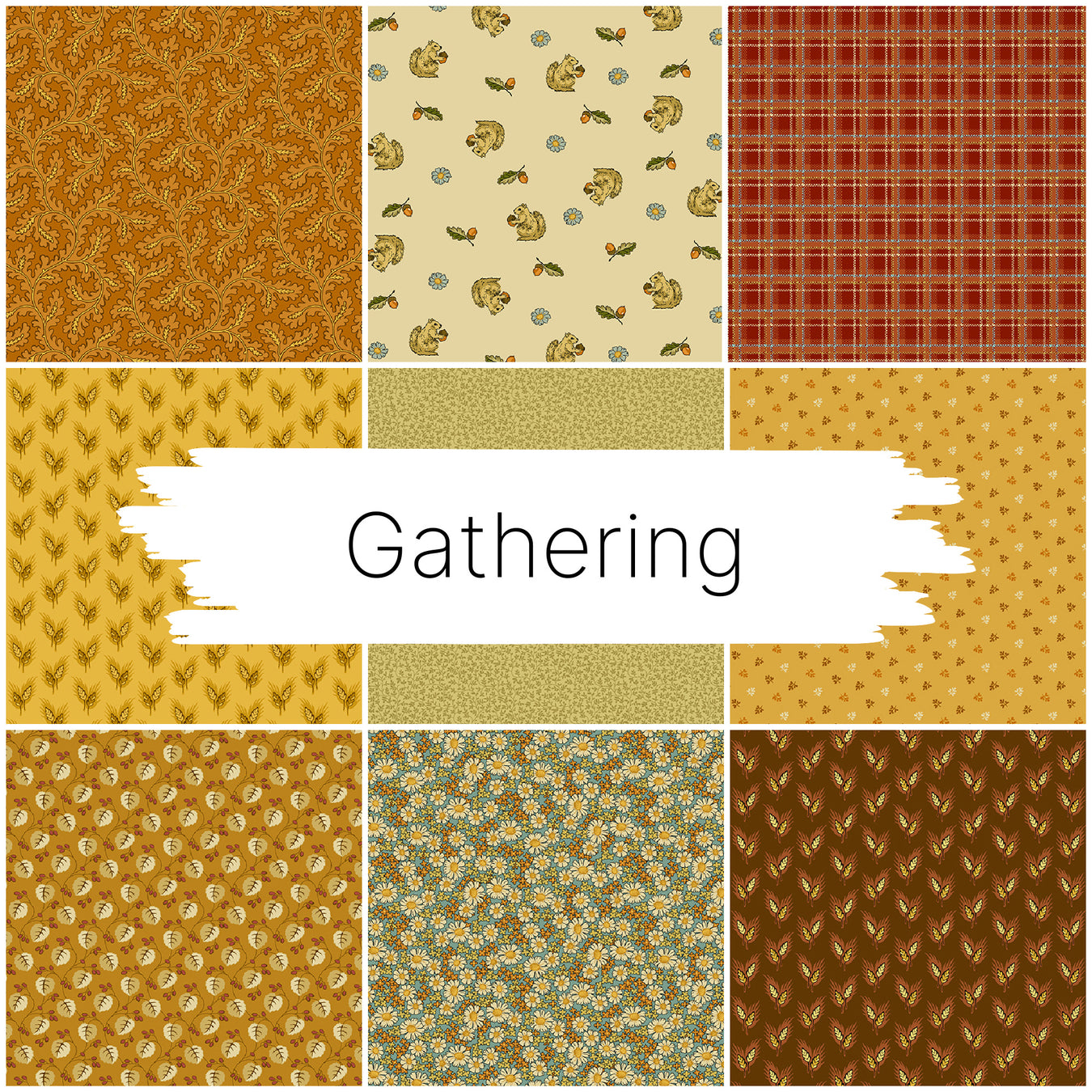 Gathering