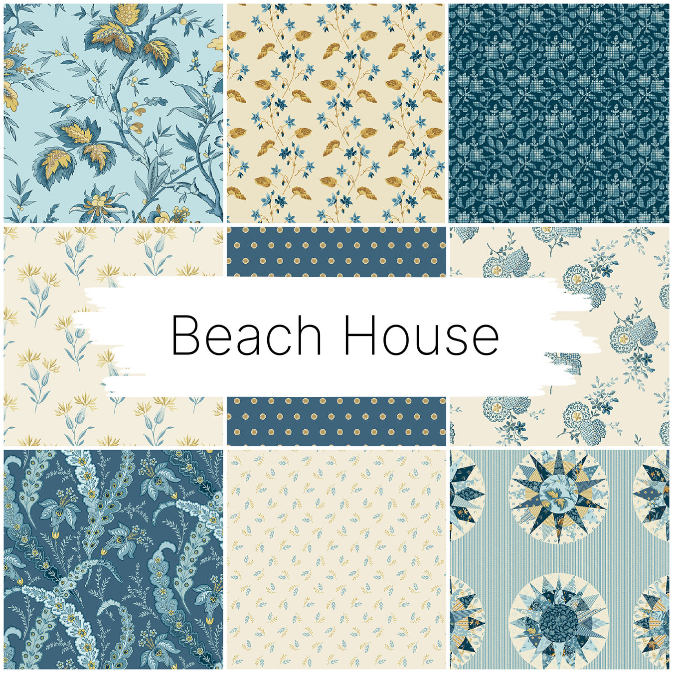 Beach House