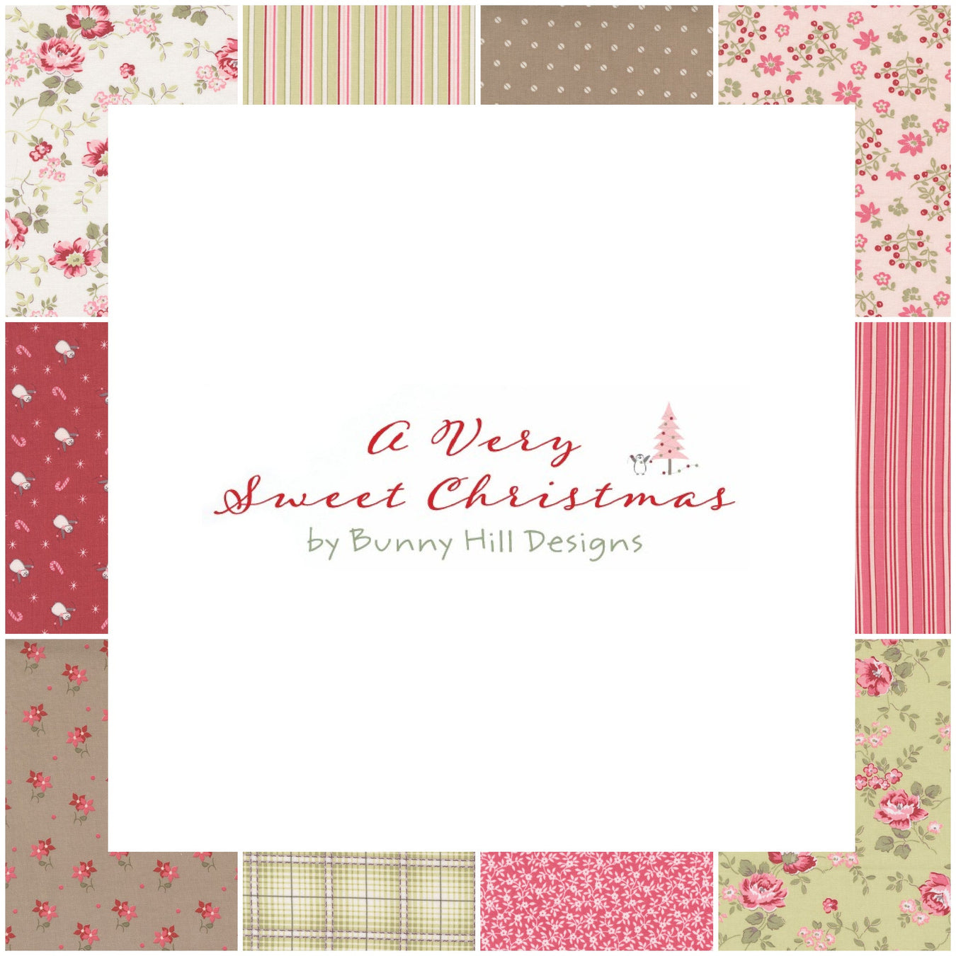 A Very Sweet Christmas