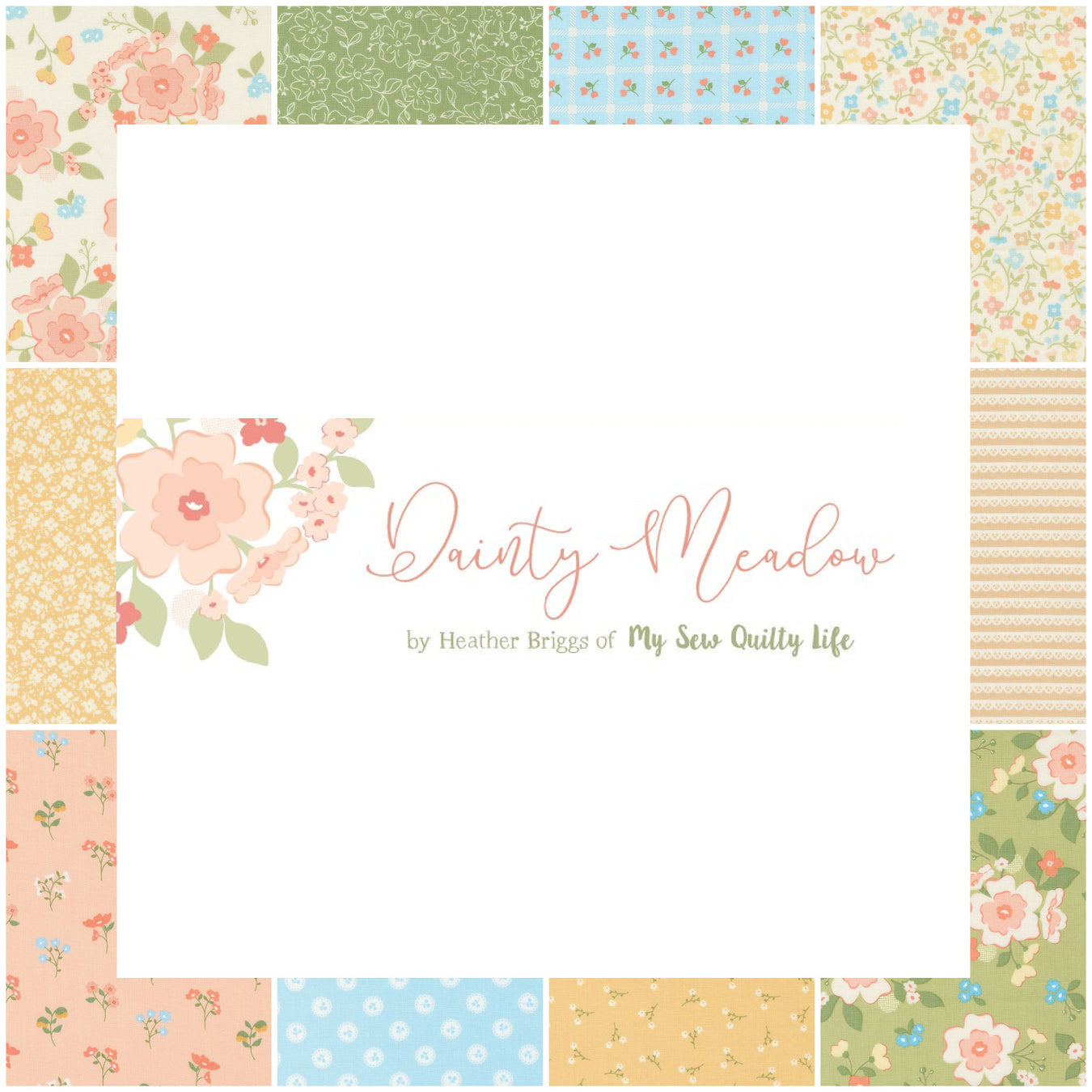 Dainty Meadow