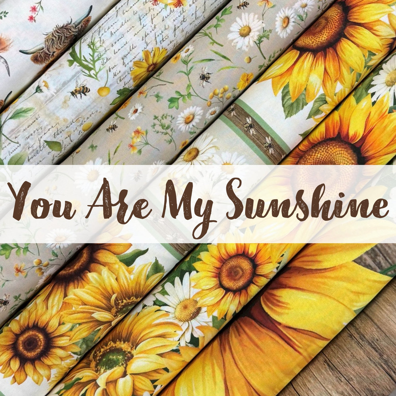 You Are My Sunshine