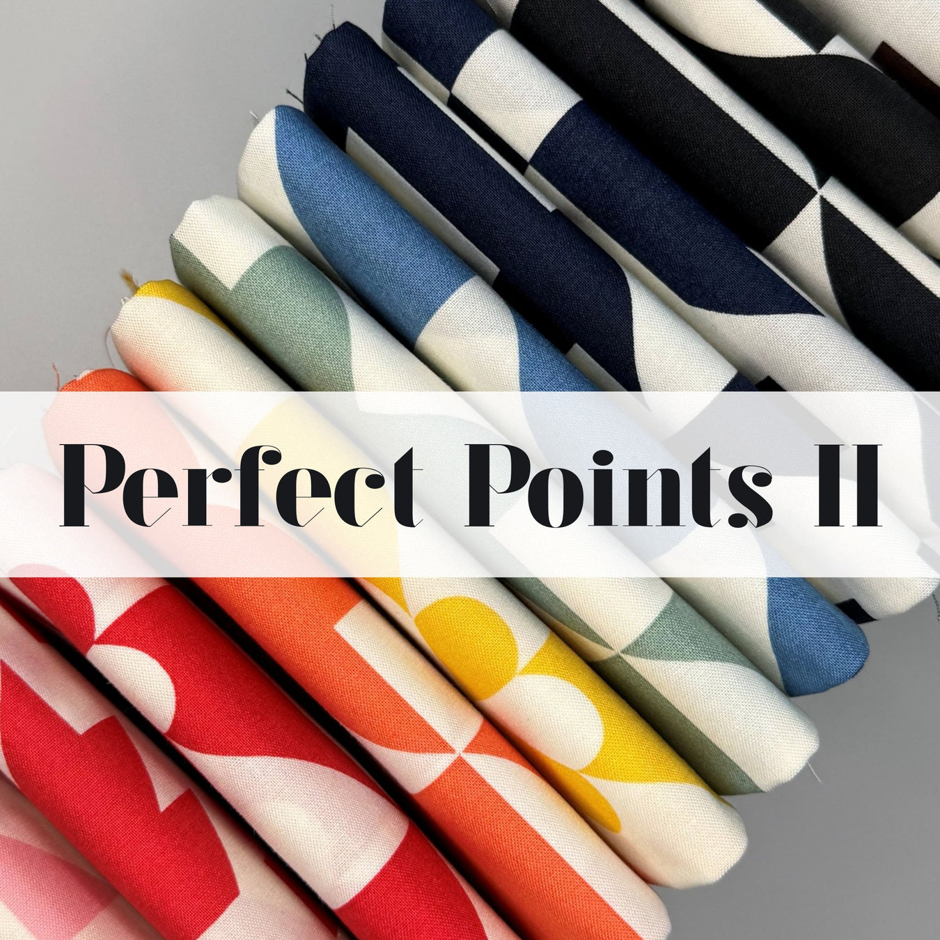 Perfect Points II