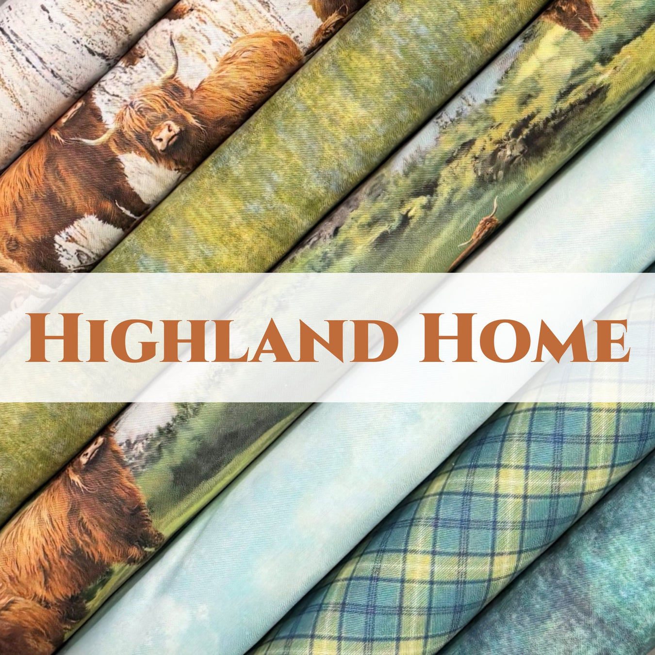Highland Home
