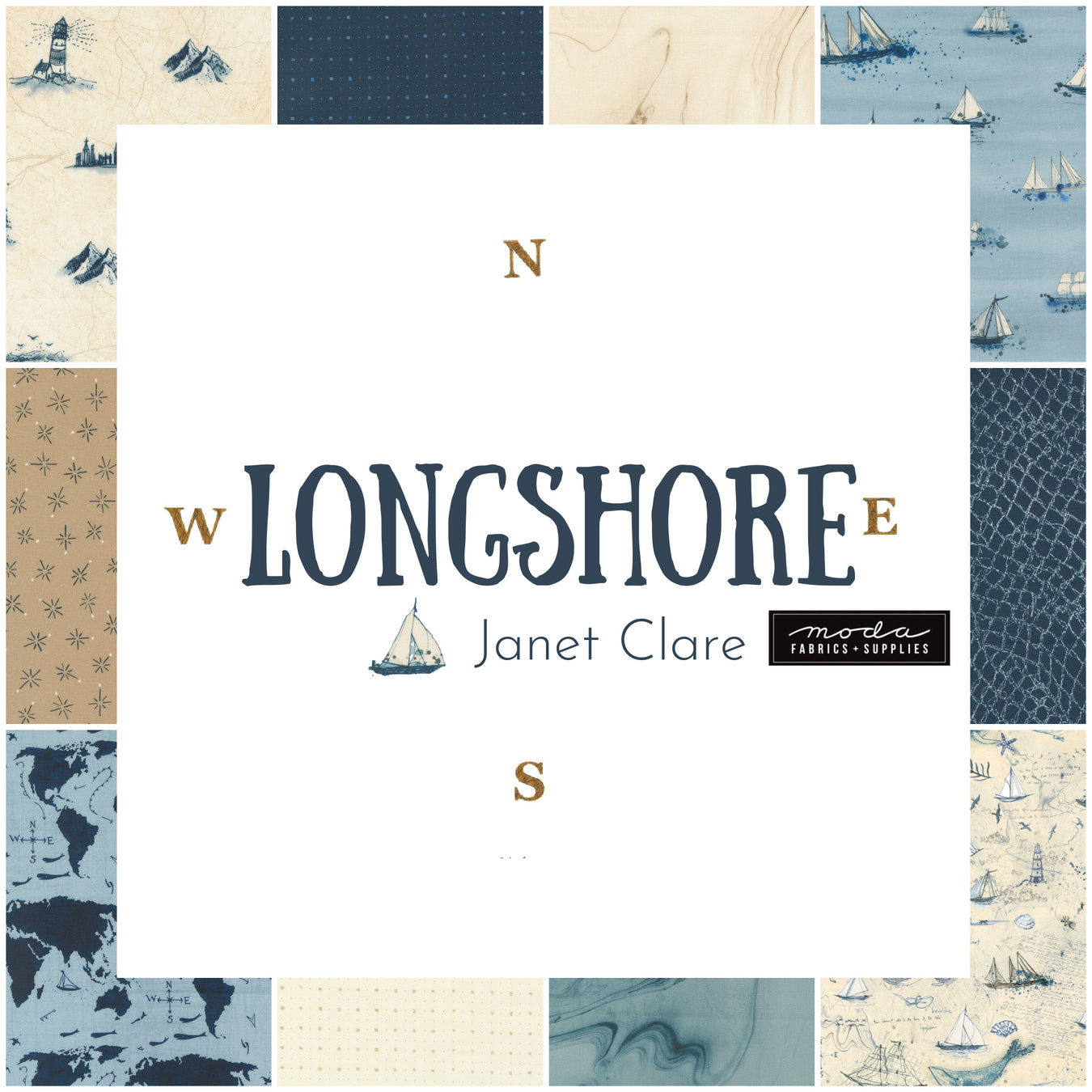 Longshore