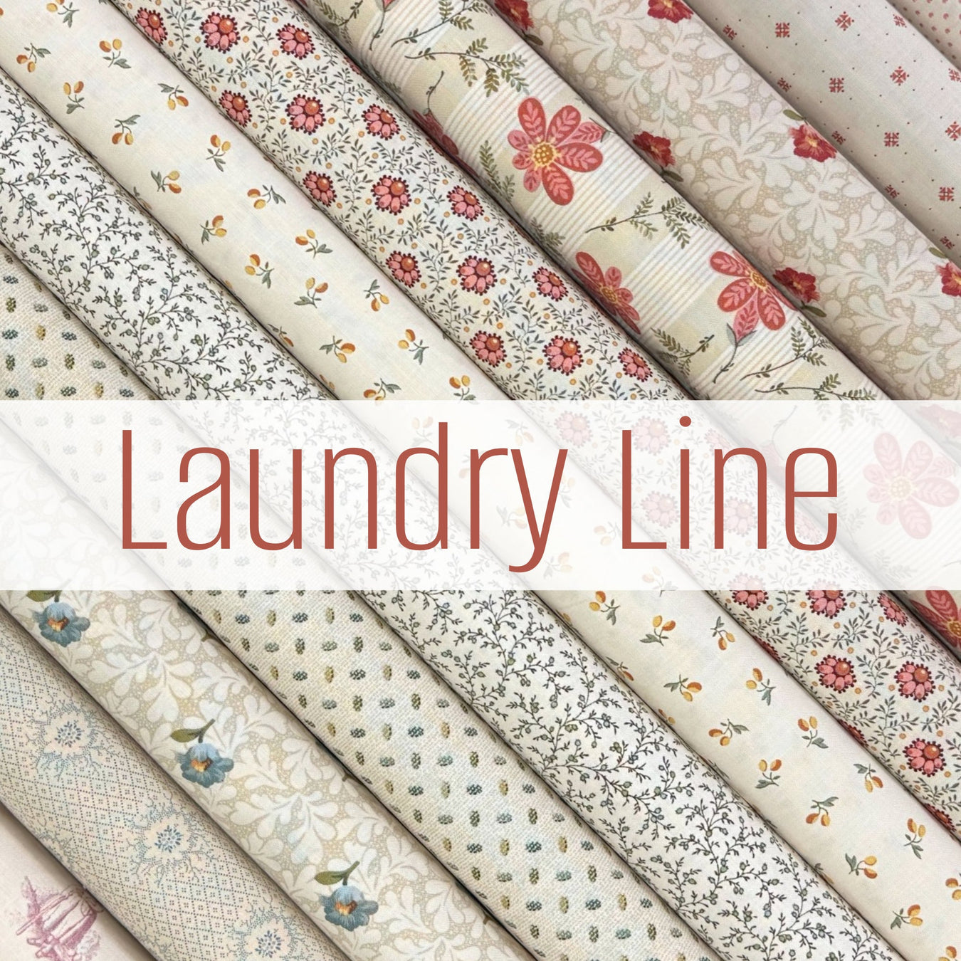 Laundry Line
