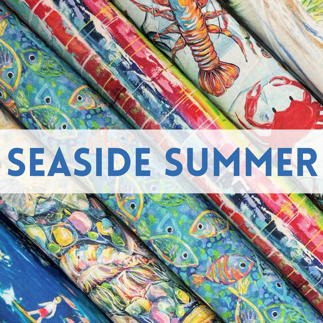 Seaside Summer
