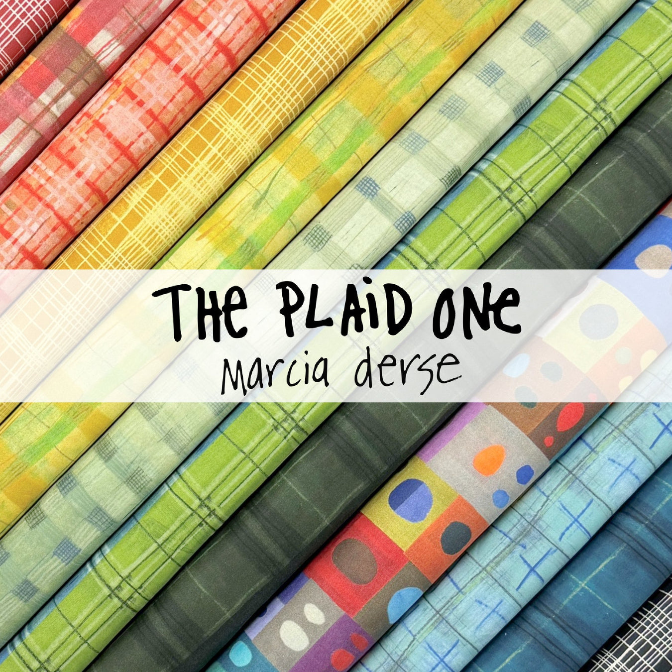 The Plaid One