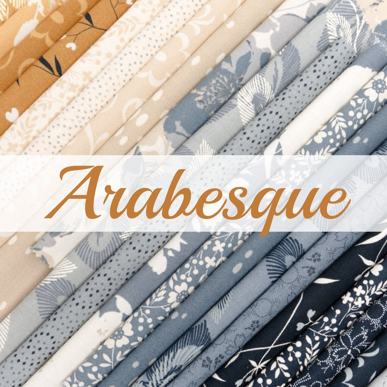 Arabesque
