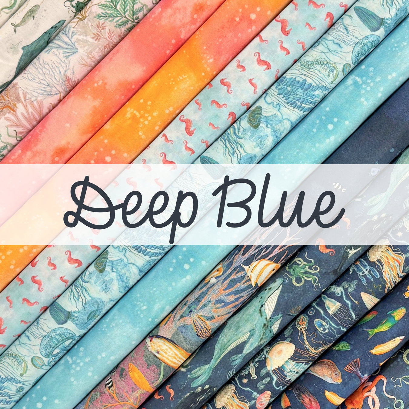 Deep Blue