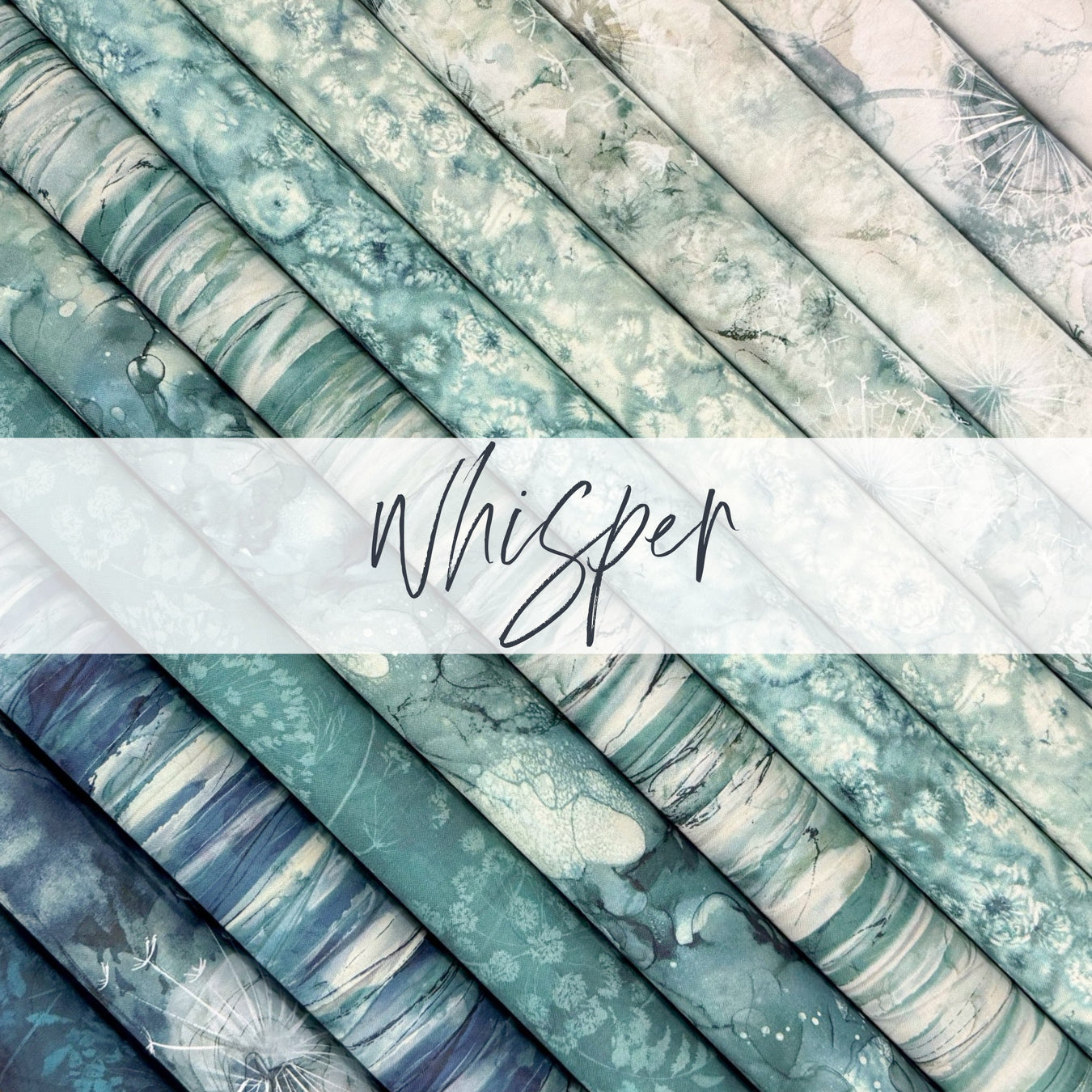 Whisper