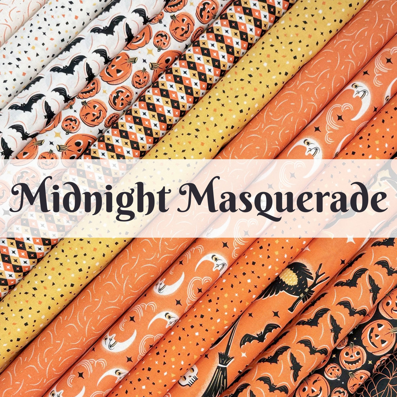 Midnight Masquerade