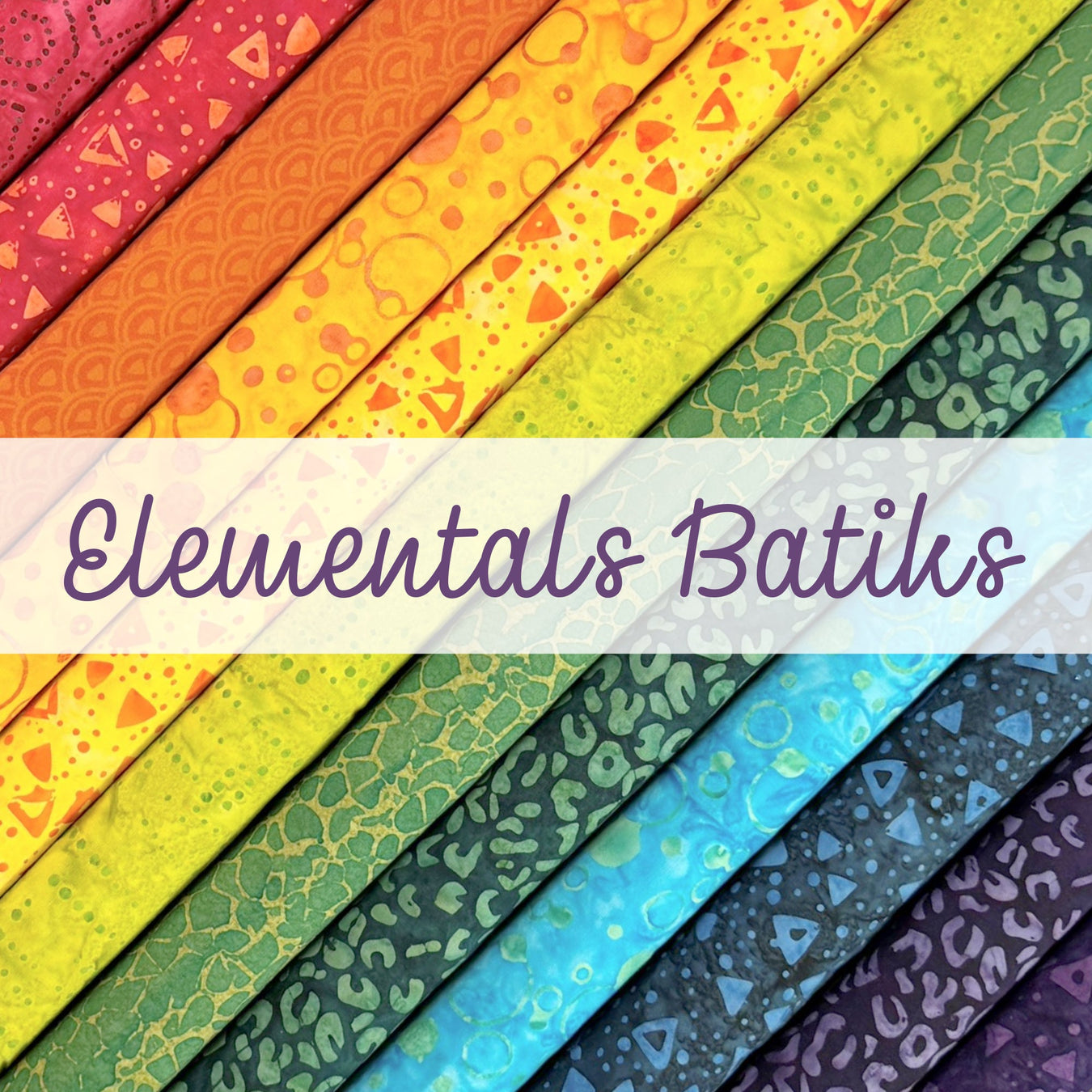 Elementals